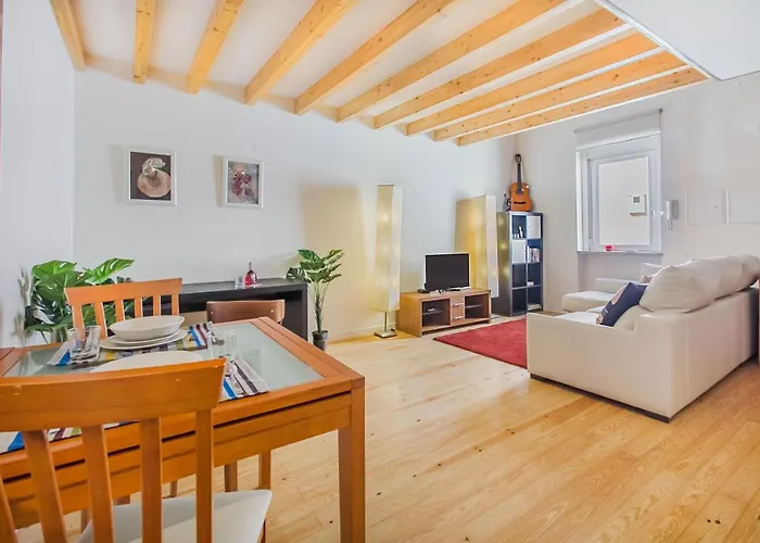 Graça Cozy Duplex