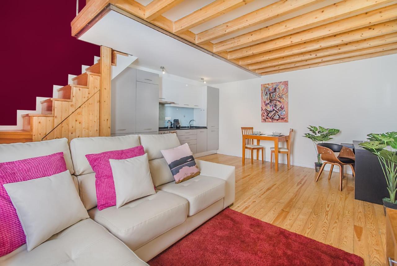 Apartamento Graca Cozy Duplex Lisboa