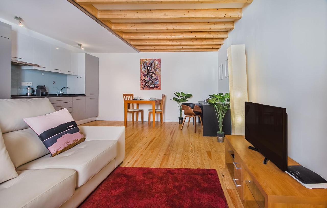 Graca Cozy Duplex Apartamento *
